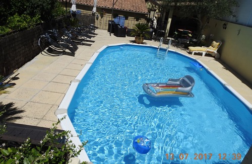 Ceyreste Villa | PROVENCAL VILLA CLOSE TO CASSIS 5mm FROM THE BEACHES OF THE COTTON