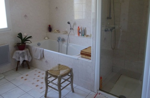 La Crau Villa | provencal villa in the heart of the hyeroise region near the sea and beaches