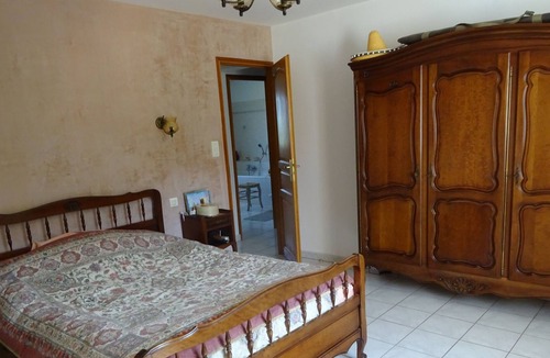 La Crau Villa | provencal villa in the heart of the hyeroise region near the sea and beaches