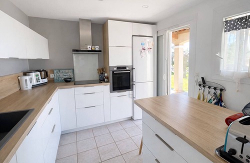 Lorgues House | Provençal villa of 140 m² with private pool