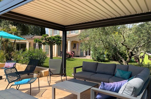 Lorgues House | Provençal villa of 140 m² with private pool