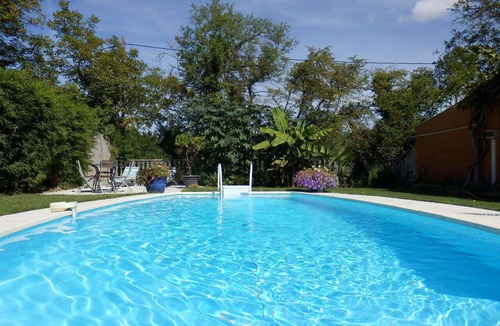 Velleron House | PROVENCE VAUCLUSE VELLERON CHARMING HOUSE WITH POOL