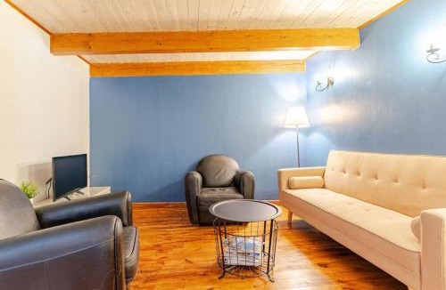 Tavernes House | Provence Verdon