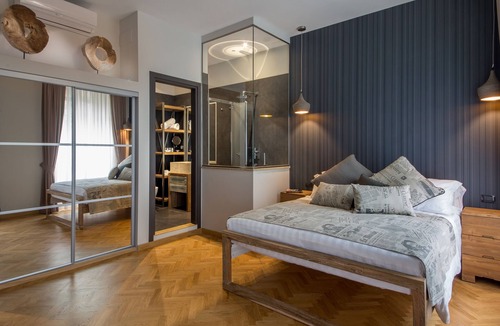 Rione IV Campo Marzio Bed & Breakfast | QT Suites Roma