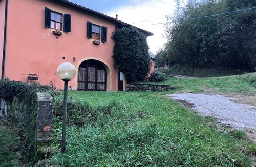 Figline e Incisa Valdarno Apartment | Quercia house