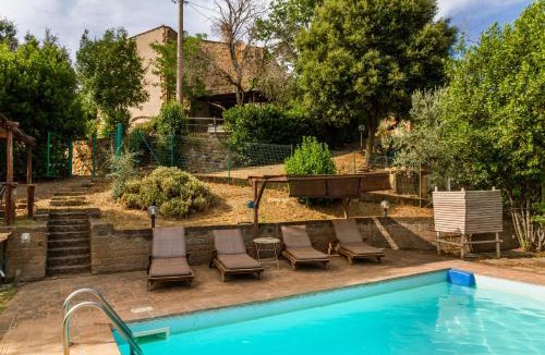 Roccastrada House | Quercia Grossa
