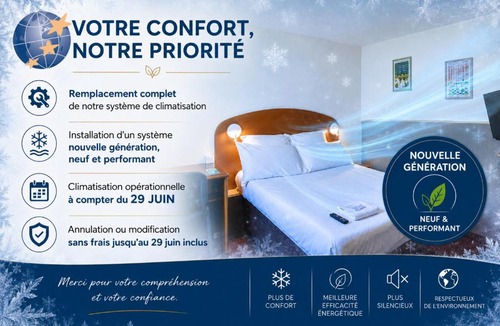 Saint-Jean-de-Vedas Hotel | Quick Palace St Jean De Vedas - A709