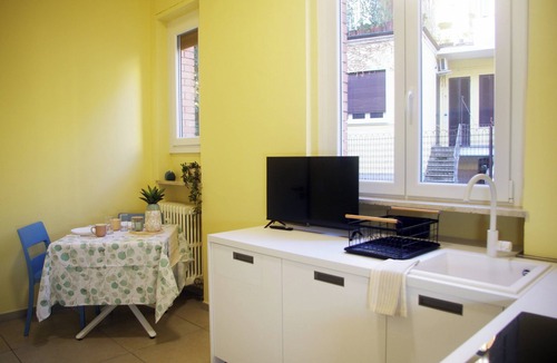 Rione Centro Apartment | QuickHome - Appartamento Mazzini