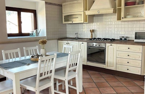 Tollegno Apartment | QuickHome Bianca Luce