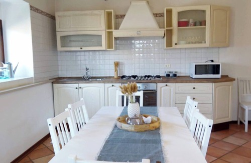 Tollegno Apartment | QuickHome Bianca Luce