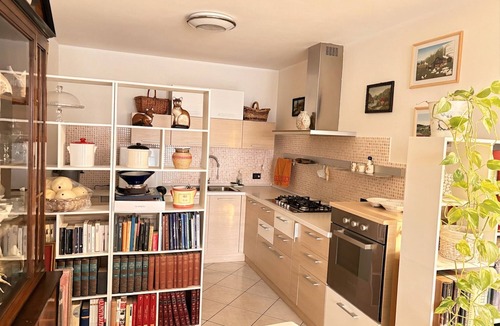 Spormaggiore Apartment | Quiet apartment 10 minutes from Andalo