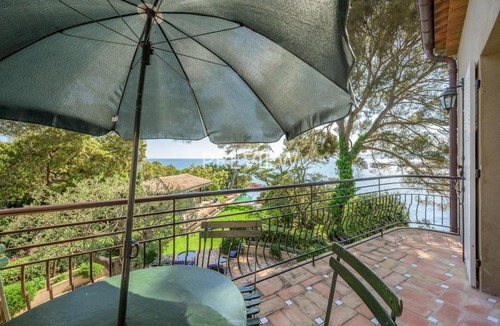 Saint-Raphael Apartment | Quiet, beautiful and stylish house in Saint-Raphaël