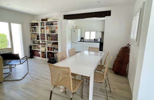 Carnoux-en-Provence House | Quiet family home with private pool