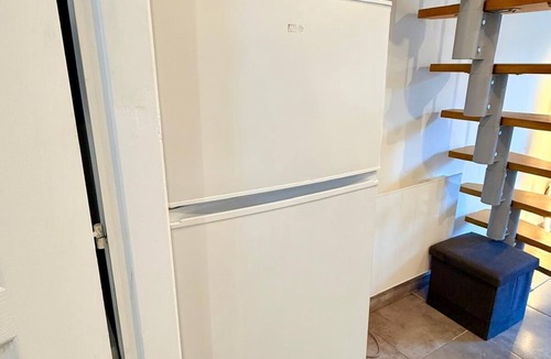 Saint-Mitre-les-Remparts Apartment | Quiet apartment near Martigues