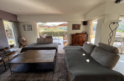Tourrettes-sur-Loup House | Quiet House with private pool