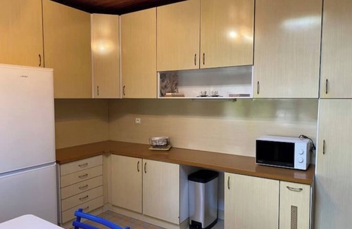 California - Pezou House | Quiet house 15 min walk from Croisette 4 bedrooms