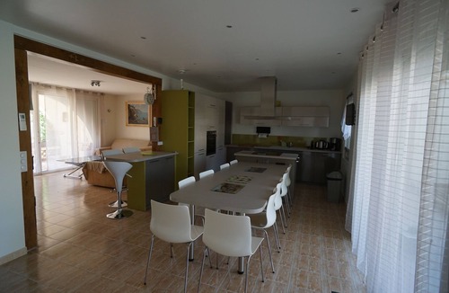 Saint-Aygulf Cabin | Quiet Provencal villa, 300 m from the sea and all amenities