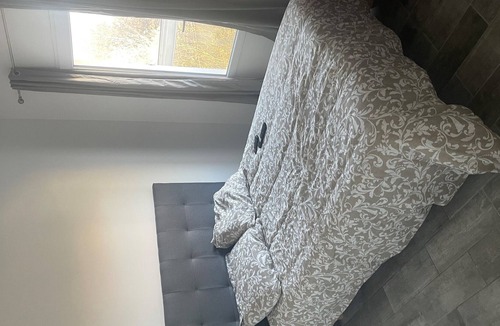 Les Aygalades House | Quiet renovated townhouse