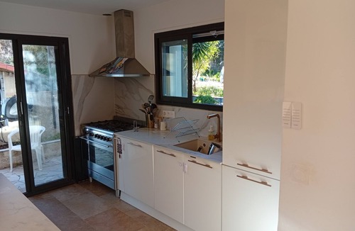 Nice Villa | Quiet villa - 10 minutes from beaches and airport