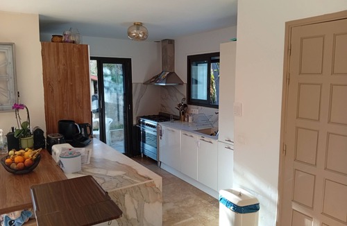 Nice Villa | Quiet villa - 10 minutes from beaches and airport