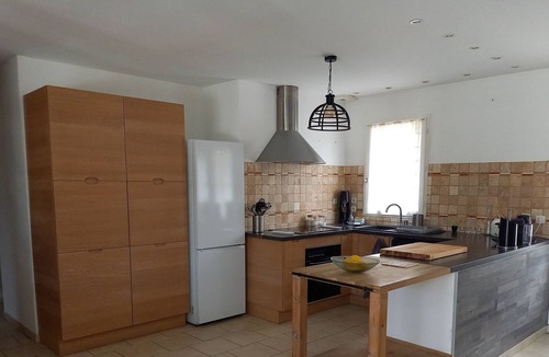Sillans-la Cascade House | Quiet villa with swimming pool in Sillans-la-cascade
