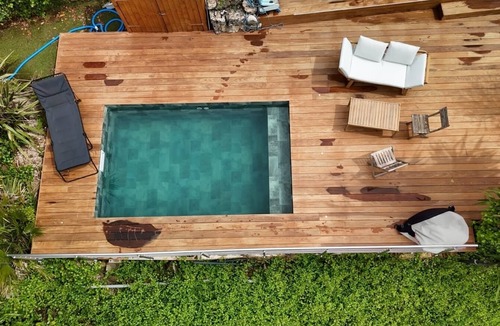 Tourrettes-sur-Loup Villa | QUIET VILLA BETWEEN SEA AND MOUNTAINS