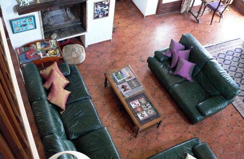 Gemenos House | QUIET VILLA WITH VIEW AND POOL, AT THE FOOT OF PARC ST PONS AND 15 MINUTES FROM CASSIS
