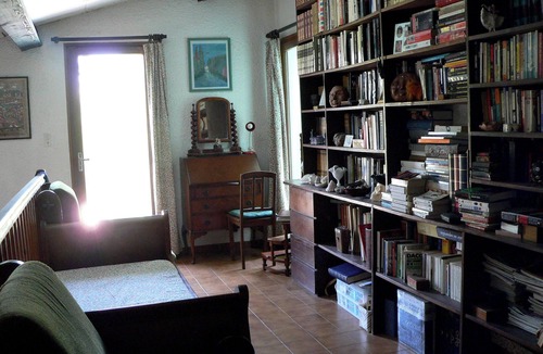 Gemenos House | QUIET VILLA WITH VIEW AND POOL, AT THE FOOT OF PARC ST PONS AND 15 MINUTES FROM CASSIS