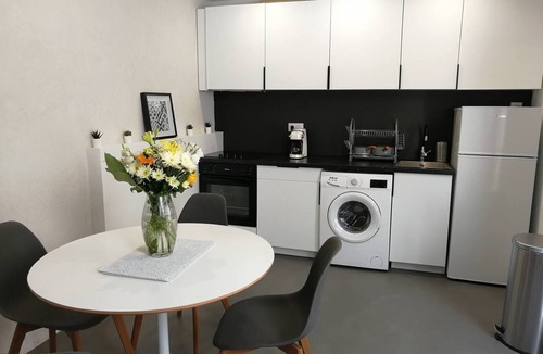 Septemes-les-Vallons House | - Quiet with Outdoor★ Free Secure Parking -