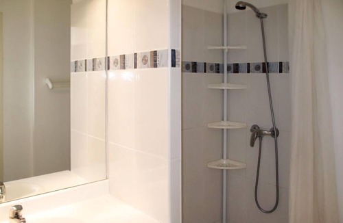 Valras-Plage Apartment | Résidence Alizéa by Interhome