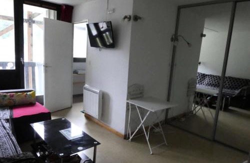 Reallon Apartment | Résidence Aurans - 2 Pièces pour 5 Personnes 634