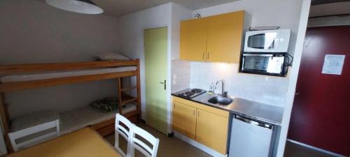 Reallon Apartment | Résidence Aurans - 2 Pièces pour 6 Personnes 784