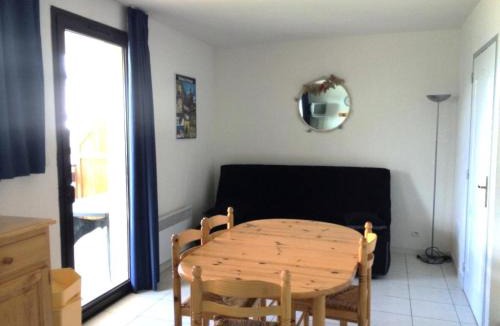Reallon Apartment | Résidence Chabrieres - Très Agréable T3 pour 6 personnes à Réallon CHAB25 MAE-8741