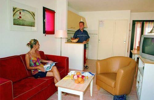 Cap d'Agde Apartment | Résidence-Club Saint Loup