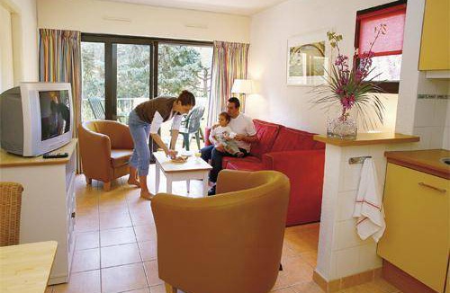 Cap d'Agde Apartment | Résidence-Club Saint Loup