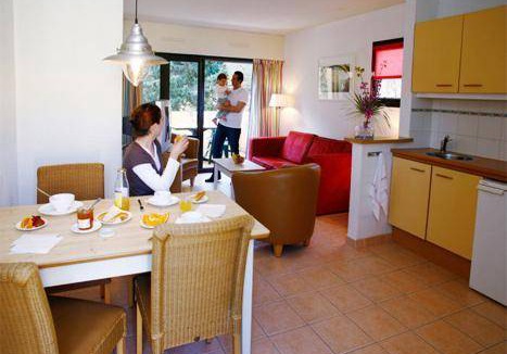 Cap d'Agde Apartment | Résidence-Club Saint Loup