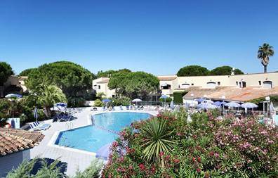 Cap d'Agde Apartment | Résidence-Club Saint Loup