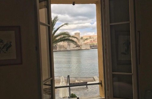 Collioure Apartment | Résidence Collioure Plage