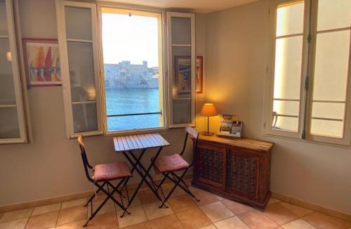 Collioure Apartment | Résidence Collioure Plage