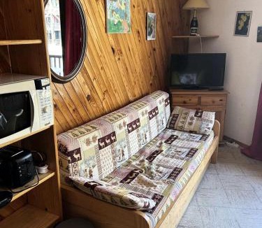 Reallon Apartment | Résidence Comete - 2 Pièces pour 6 Personnes 344