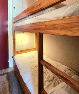 Reallon Apartment | Résidence Comete - Appartement 4 couchages bien situé dans la station de Réallon 221C MAE-8861