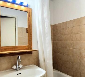 Reallon Apartment | Résidence Comete - Appartement 4 couchages bien situé dans la station de Réallon 221C MAE-8861