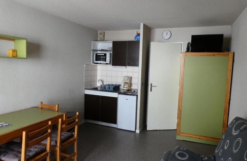 Reallon Apartment | Résidence Comete - Studio pour 4 Personnes 754
