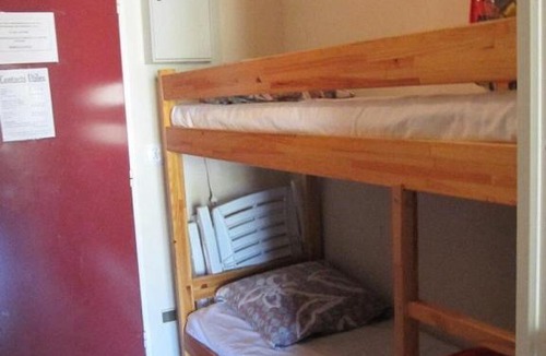 Reallon Apartment | Résidence Comete - Studio pour 4 Personnes 754