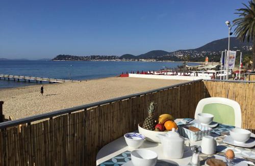 La Croix-Valmer Apartment | Résidence des Sables d'Or