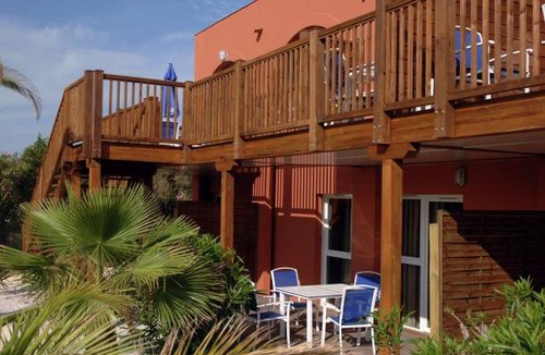 Cap d'Agde Apartment | Résidence du Golfe 1