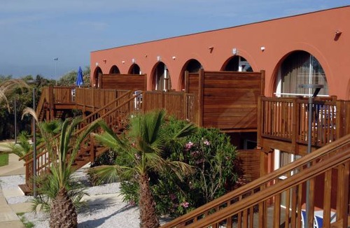Cap d'Agde Apartment | Résidence du Golfe 1