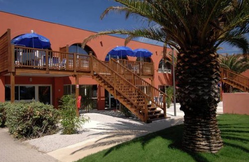 Cap d'Agde Apartment | Résidence du Golfe 1