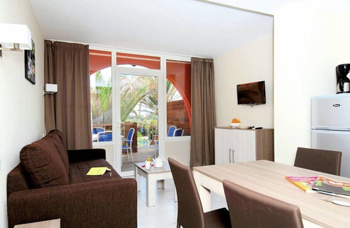 Cap d'Agde Apartment | Résidence du Golfe 2