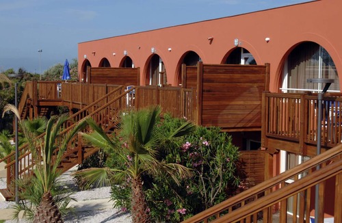 Cap d'Agde Apartment | Résidence du Golfe 5